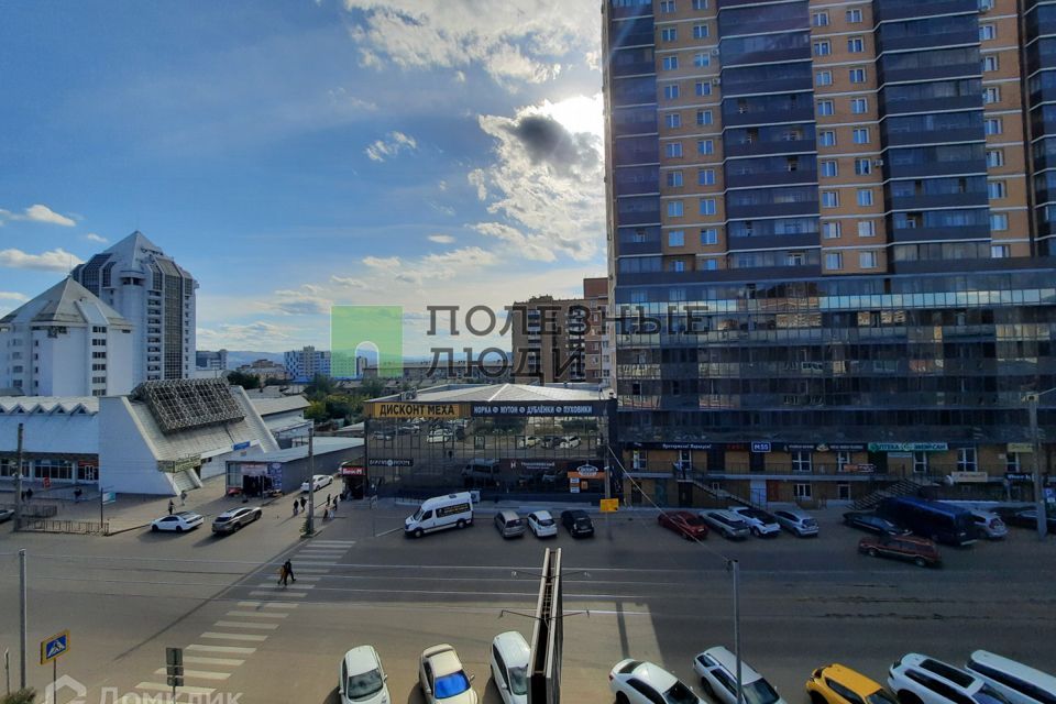 Продаётся 3-комнатная квартира, 53.7 м²