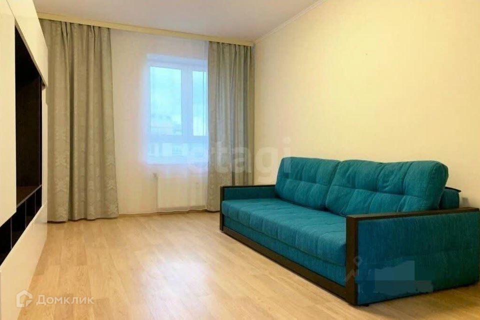 Продаётся 3-комнатная квартира, 77.6 м²