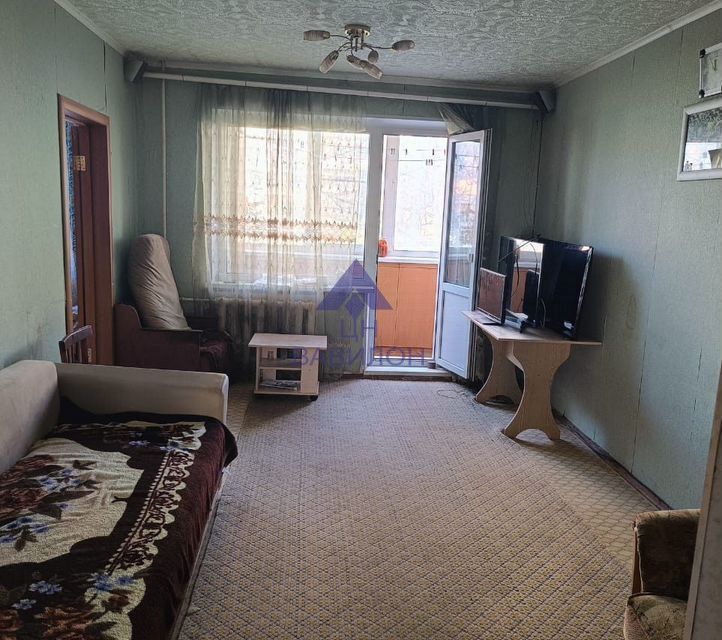 Продаётся 5-комнатная квартира, 100 м²