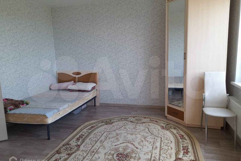 Продаётся 2-комнатная квартира, 56 м²