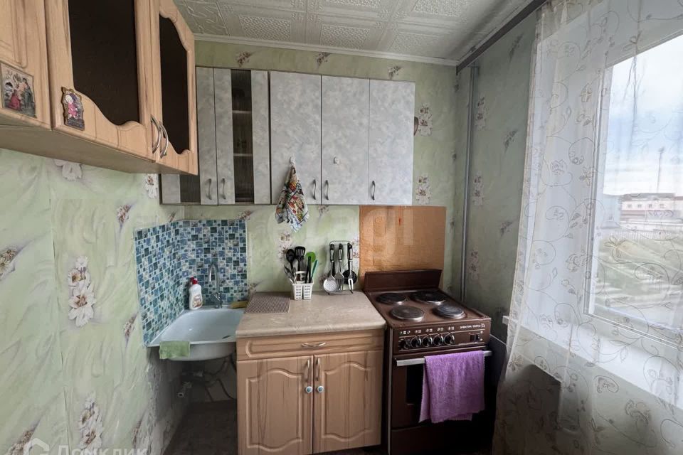 Сдаётся 1-комнатная квартира, 41 м²