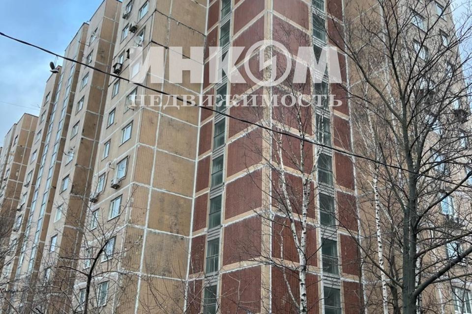 Продаётся 3-комнатная квартира, 70.5 м²