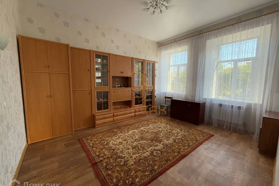 Продаётся 1-этажный дом, 44.6 м²