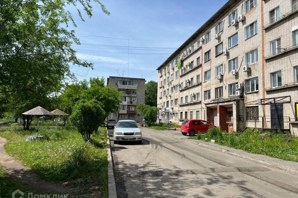 Продаётся 1-комнатная квартира, 14 м²