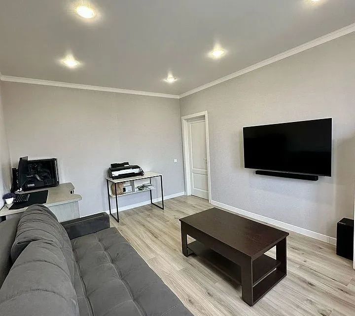 Продаётся 3-комнатная квартира, 66 м²