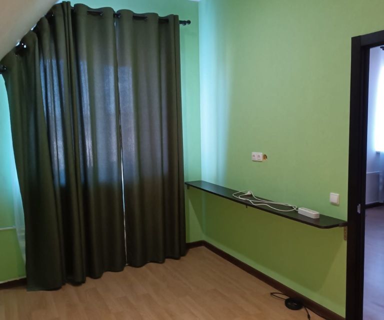 Продаётся 1-комнатная квартира, 47 м²
