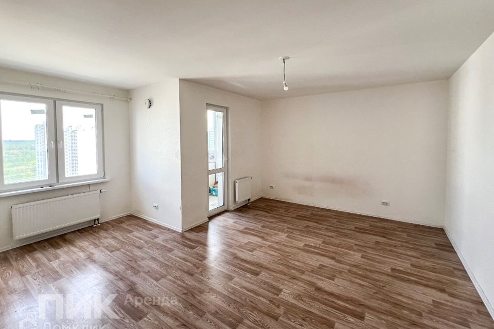 Сдаётся 1-комнатная квартира, 31 м²