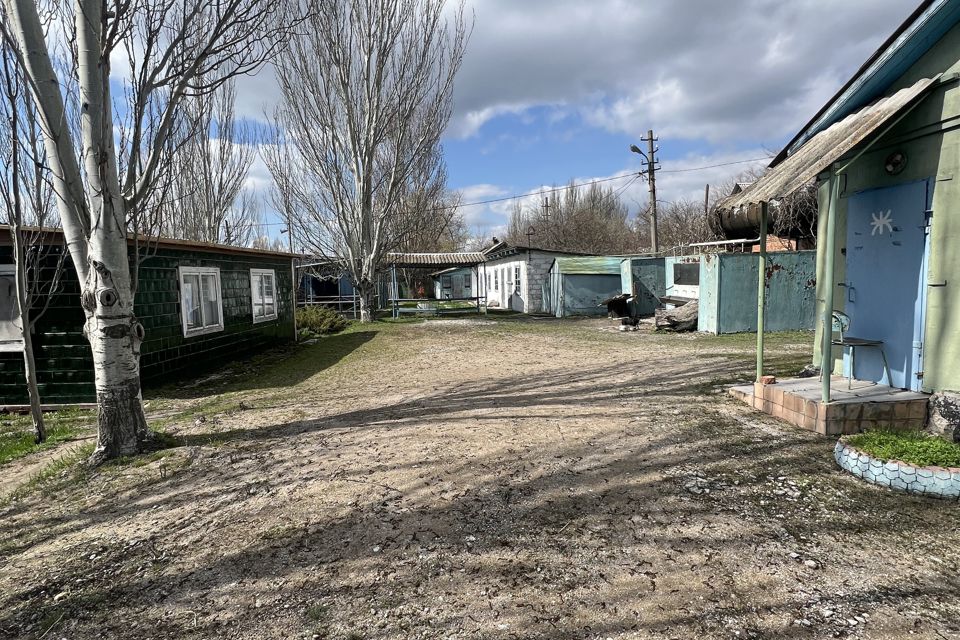Продаётся участок, 6.48 сот.