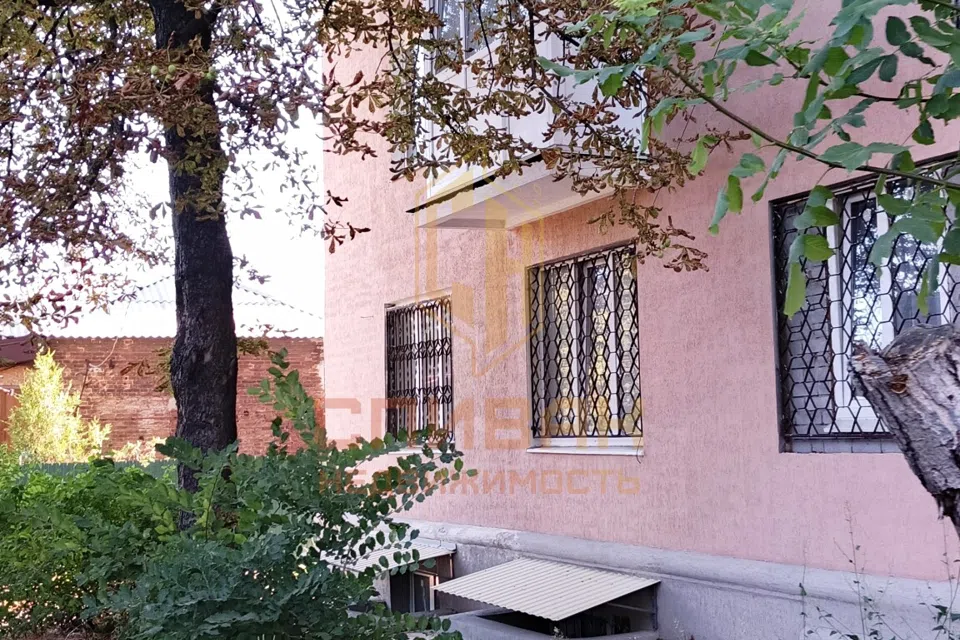 Продаётся 2-комнатная квартира, 48.4 м²
