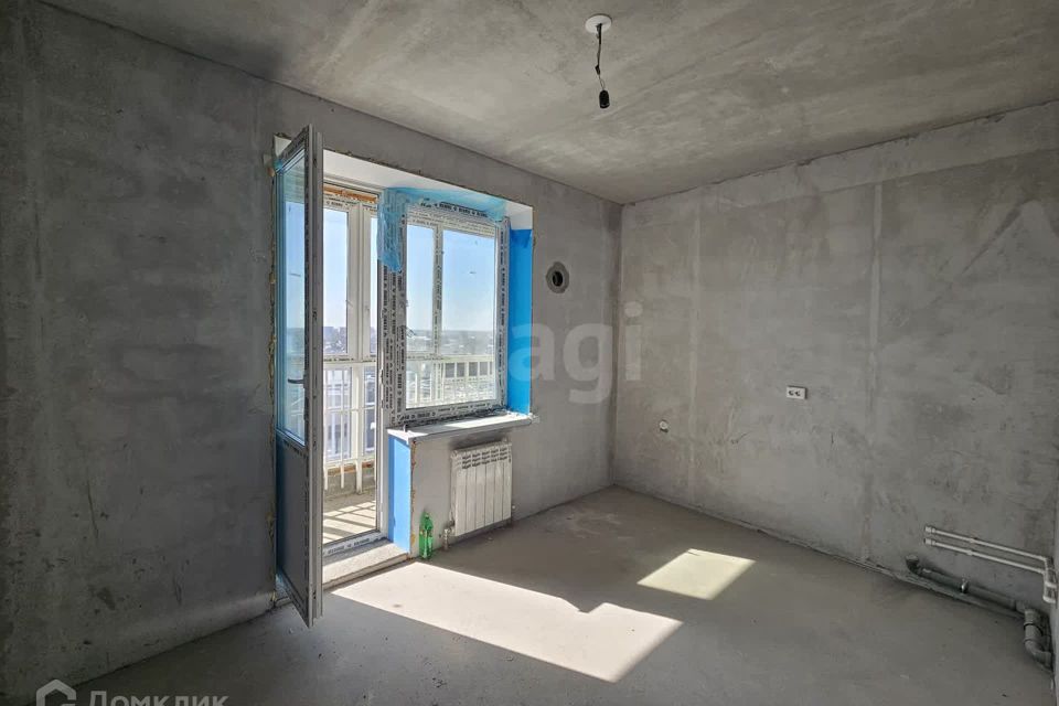 Продаётся 2-комнатная квартира, 67.9 м²