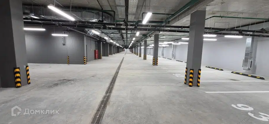 Продаётся гараж, 21.7 м²