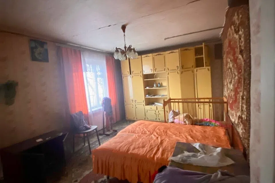 Продаётся 2-этажный дом, 120 м²