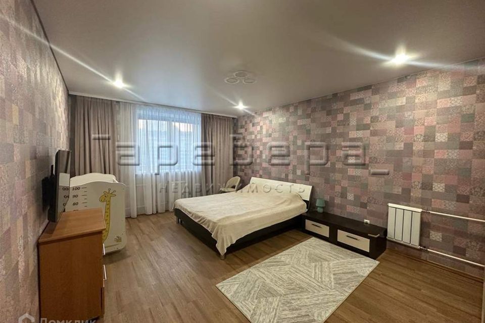 Продаётся 2-комнатная квартира, 67.2 м²