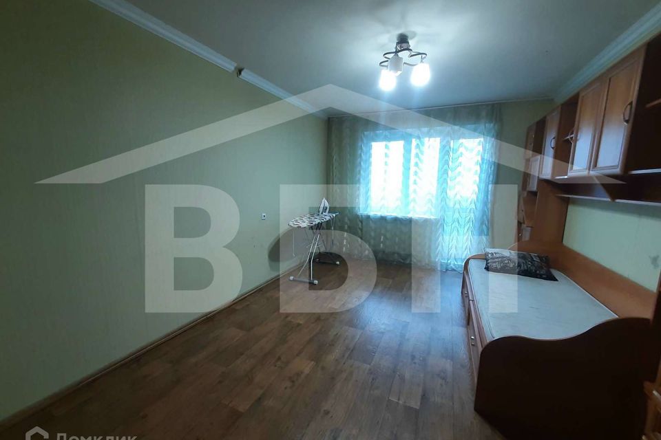 Сдаётся 2-комнатная квартира, 68 м²