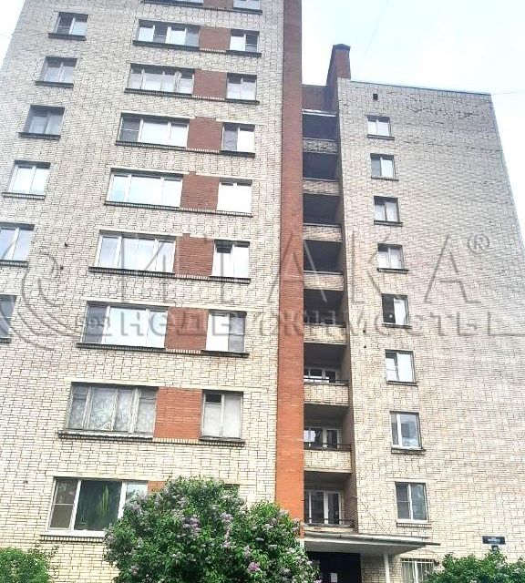 Сдаётся 2-комнатная квартира, 46.8 м²