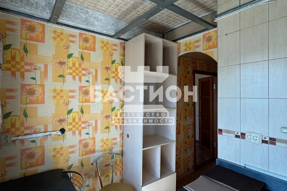 Продаётся 1-комнатная квартира, 30 м²
