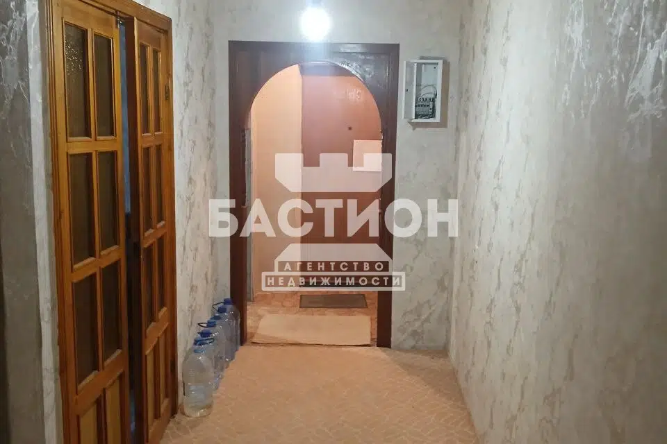 Продаётся 3-комнатная квартира, 75 м²