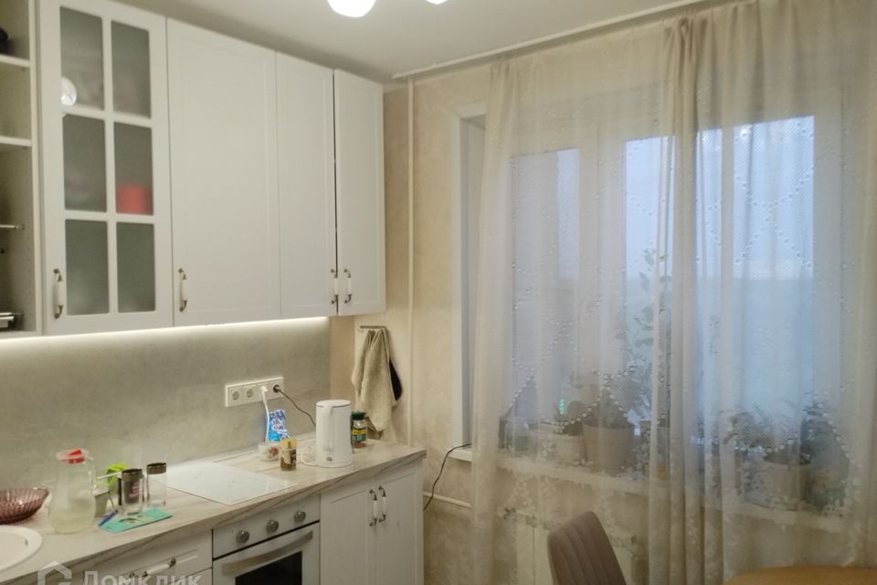 Продаётся 3-комнатная квартира, 71 м²
