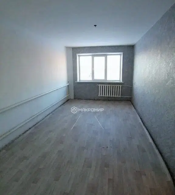 Продаётся 2-комнатная квартира, 43.5 м²