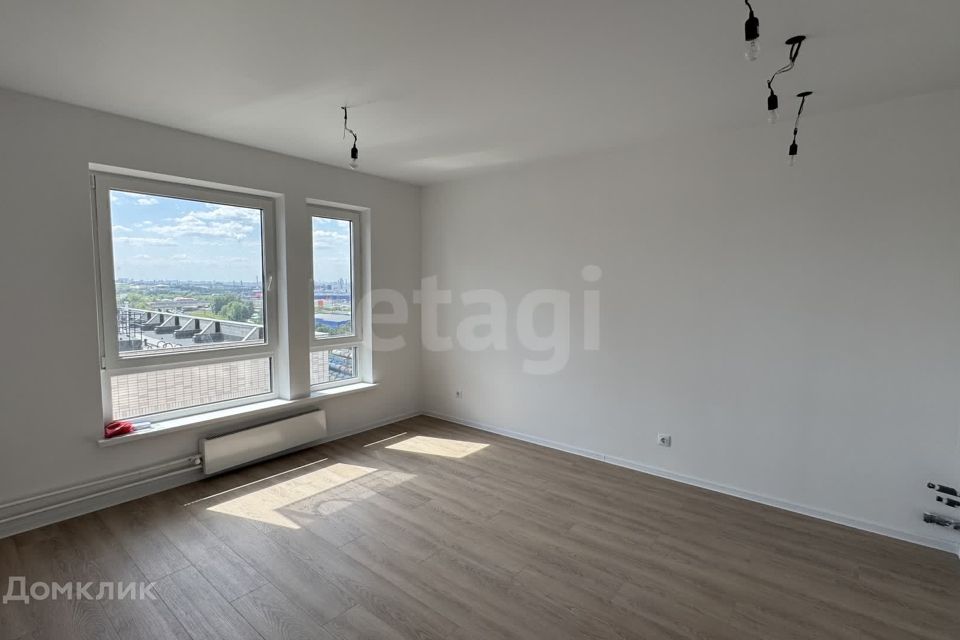 Продаётся студия, 23.5 м²