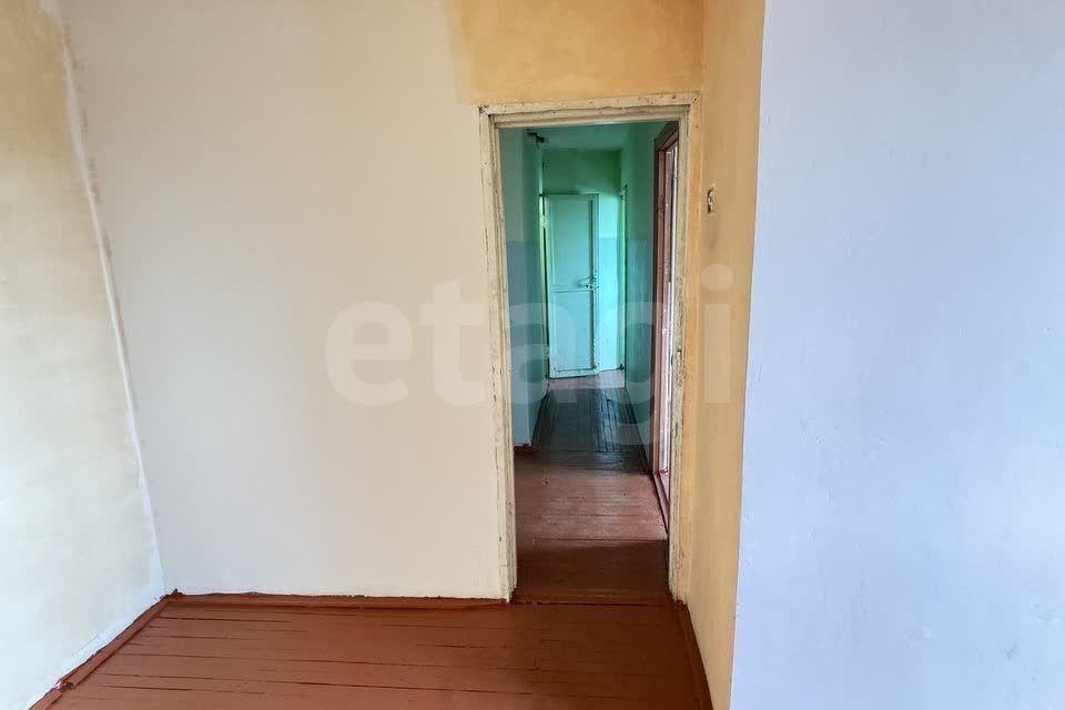 Продаётся 2-комнатная квартира, 45.1 м²