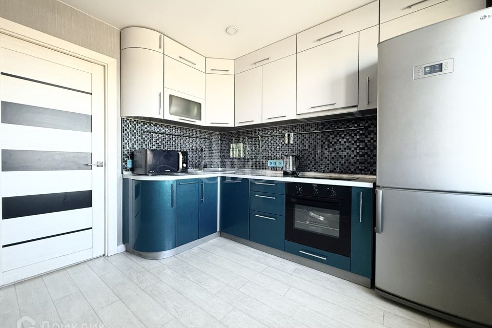 Продаётся 3-комнатная квартира, 70 м²