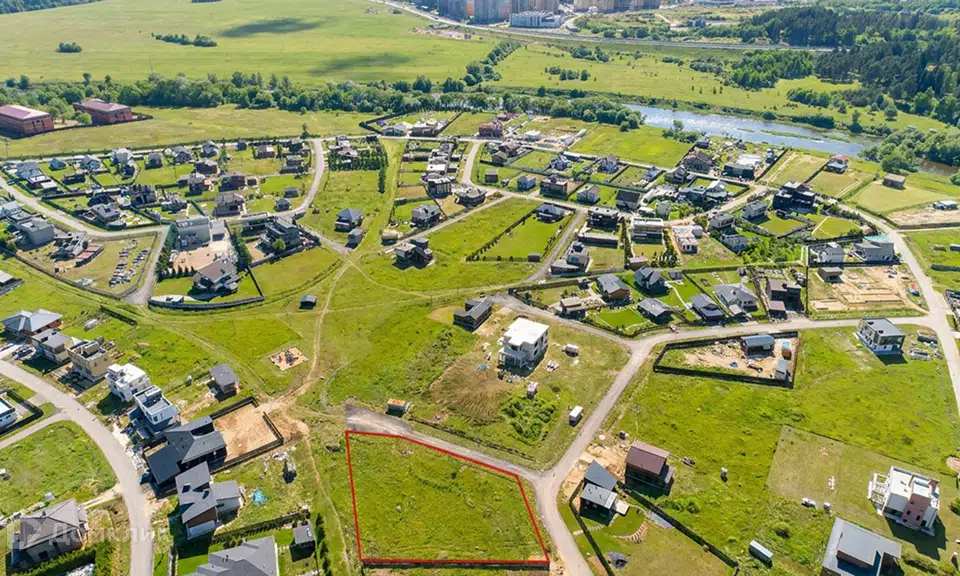 Продаётся участок, 23.27 сот., Садовый