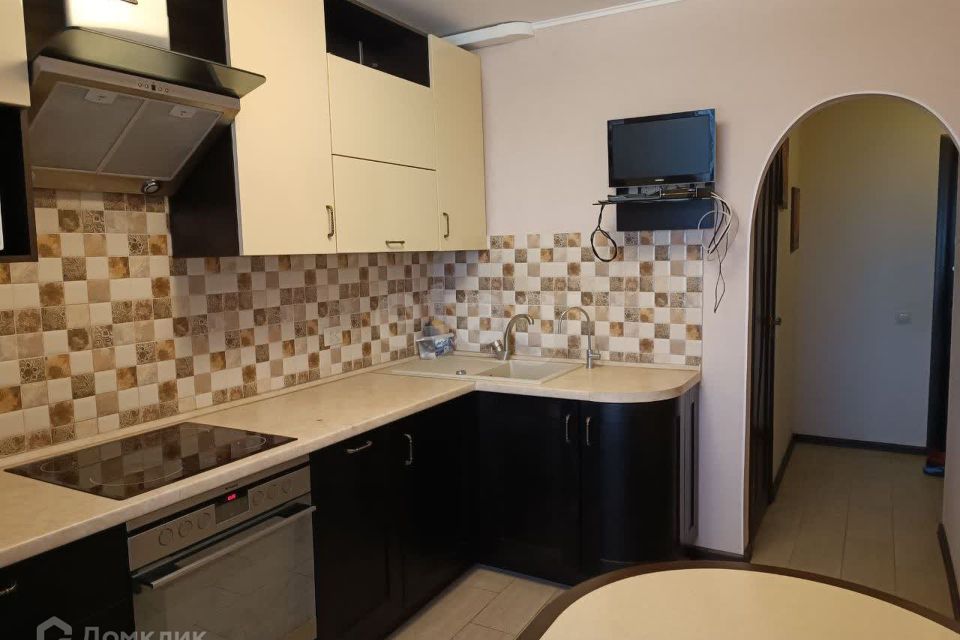 Сдаётся 2-комнатная квартира, 52.2 м²