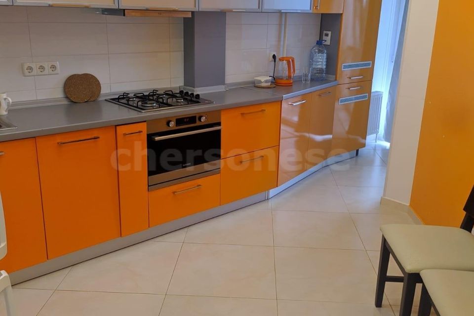Продаётся 1-комнатная квартира, 36.8 м²