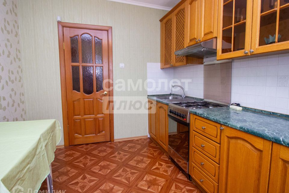 Продаётся 3-комнатная квартира, 70.49 м²