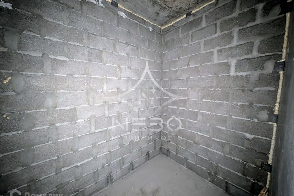 Продаётся студия, 29.2 м²