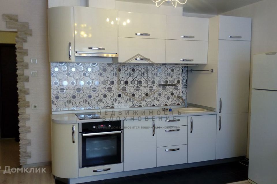 Сдаётся студия, 32 м²