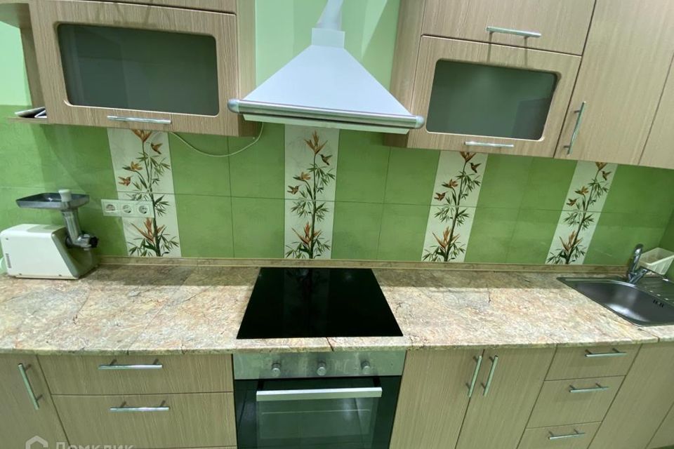 Сдаётся 2-комнатная квартира, 58 м²