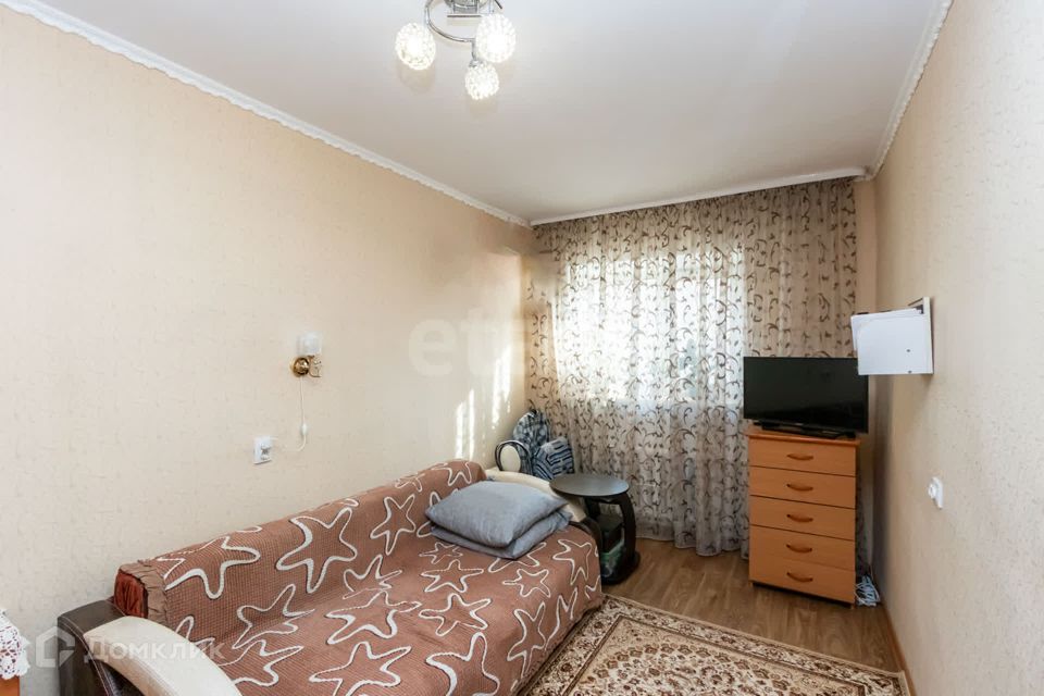 Продаётся 2-комнатная квартира, 54 м²