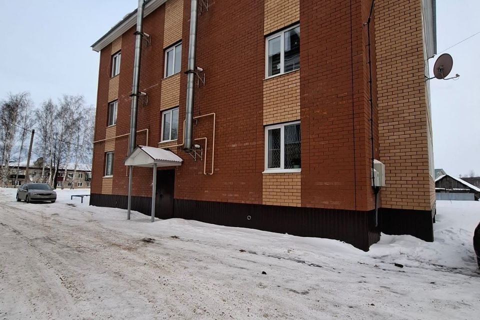 Продаётся студия, 32.4 м²