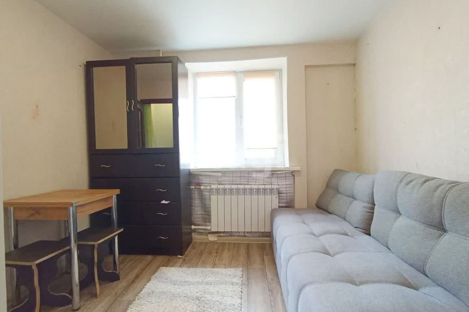 Сдаётся 1-комнатная квартира, 14 м²