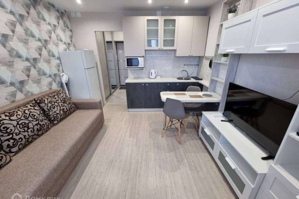Сдаётся 1-комнатная квартира, 20.5 м²