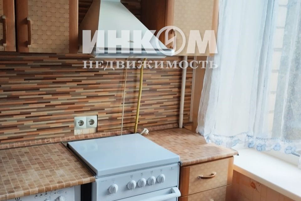 Сдаётся 1-комнатная квартира, 35 м²