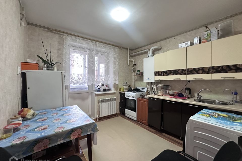 Продаётся 1-комнатная квартира, 30.8 м²