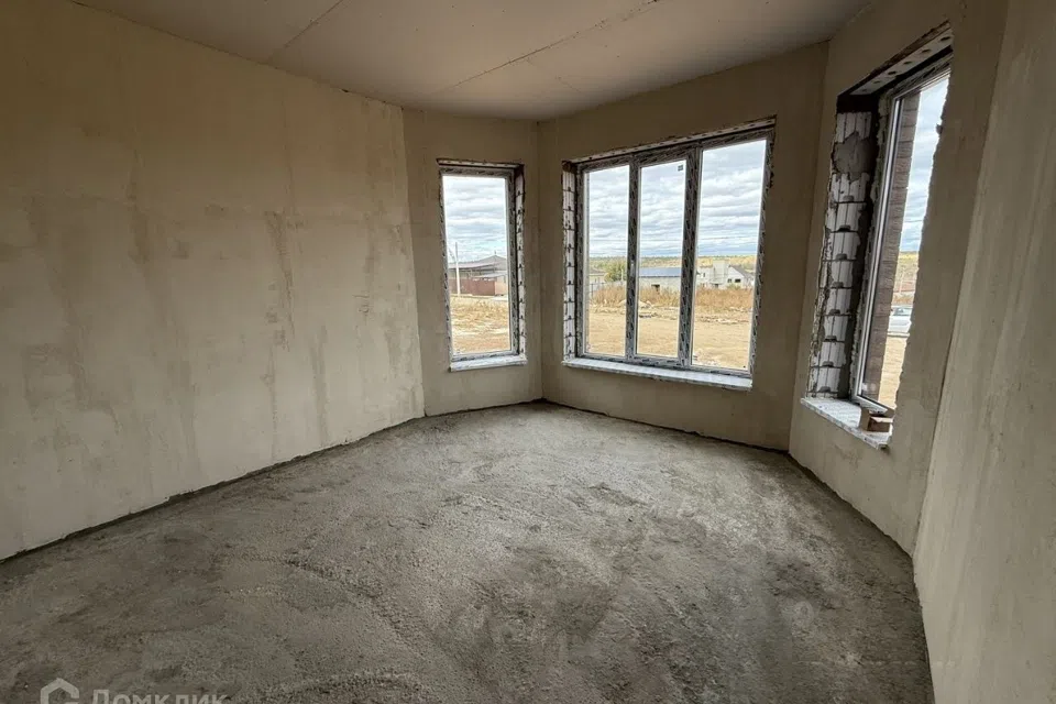 Продаётся 1-этажный дом, 96.3 м²