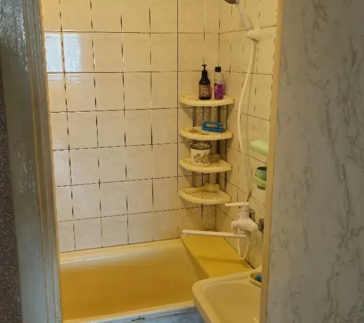 Продаётся 2-комнатная квартира, 51 м²