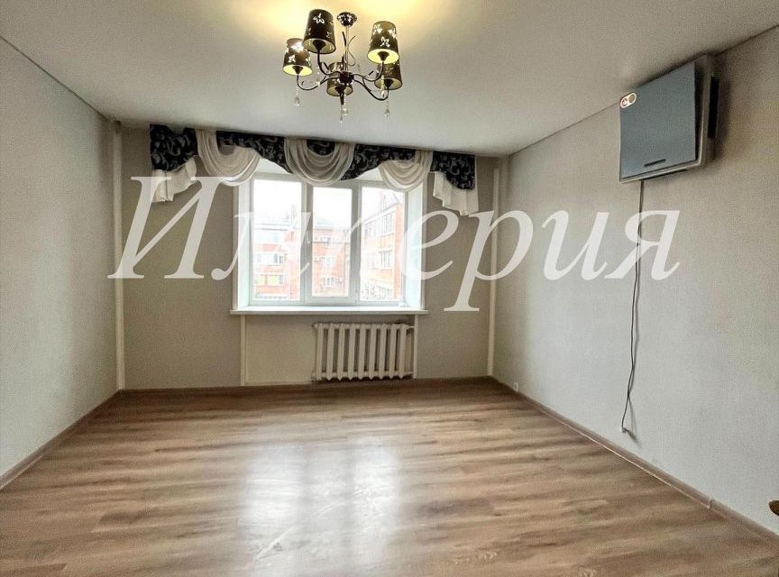 Продаётся 2-комнатная квартира, 57.1 м²