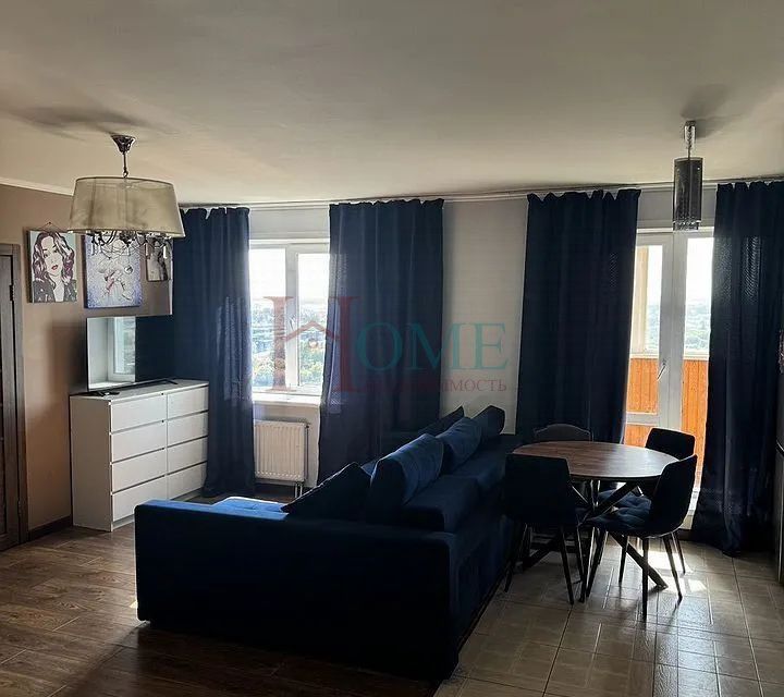 Сдаётся 2-комнатная квартира, 46 м²
