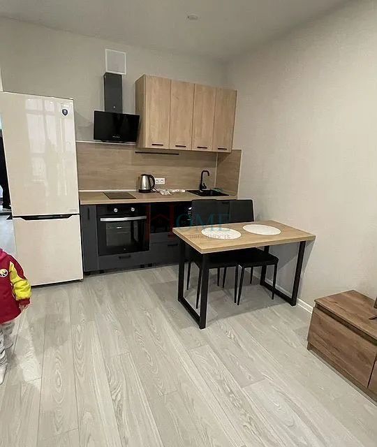 Сдаётся 1-комнатная квартира, 27 м²