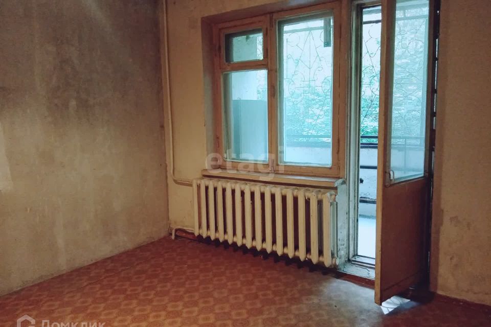 Продаётся 2-комнатная квартира, 47.1 м²