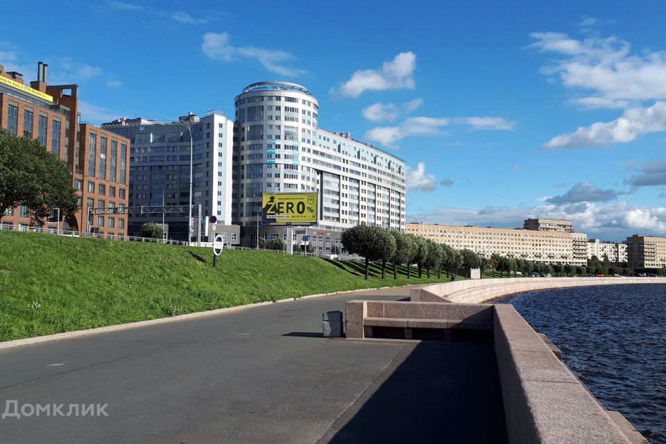 Сдаётся 1-комнатная квартира, 50 м²