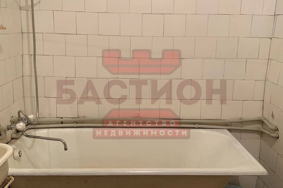 Продаётся 2-комнатная квартира, 48 м²