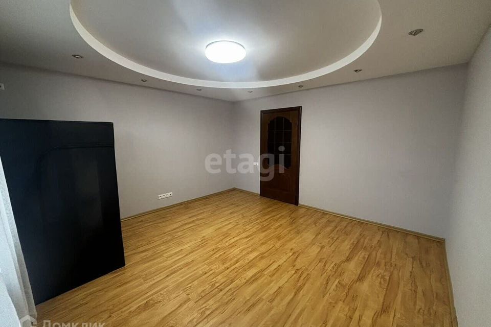Продаётся 3-комнатная квартира, 67.2 м²