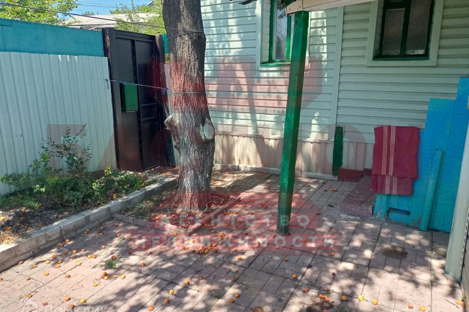 Продаётся 1-этажный дом, 30.2 м²