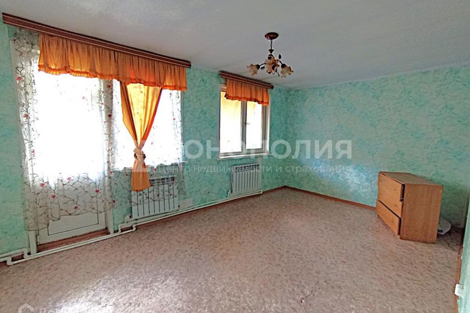 Продаётся 1-комнатная квартира, 32.2 м²